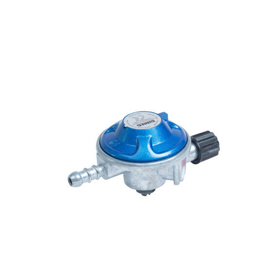 Trigano - Détendeur Camping 29mb - Réchaud - Bleu - Taille Unique - Decathlon