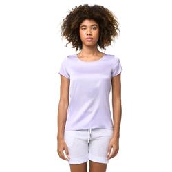 T-shirt manches courtes femme Leone Bright