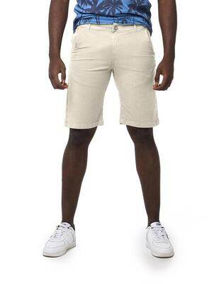Leone beach heren chinoshort