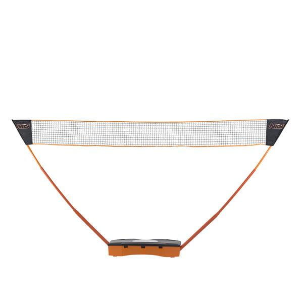 Badmintonová síť NILS ZSB3 6/7