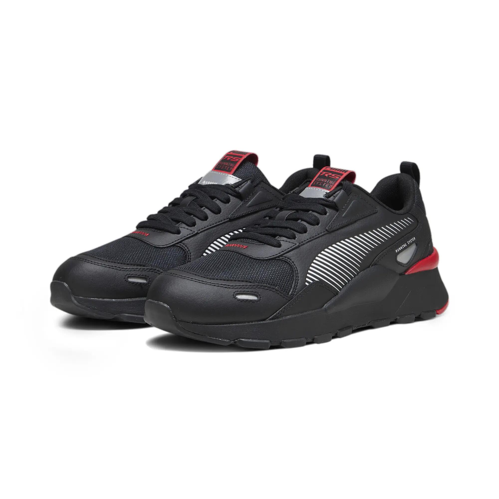 PUMA picture