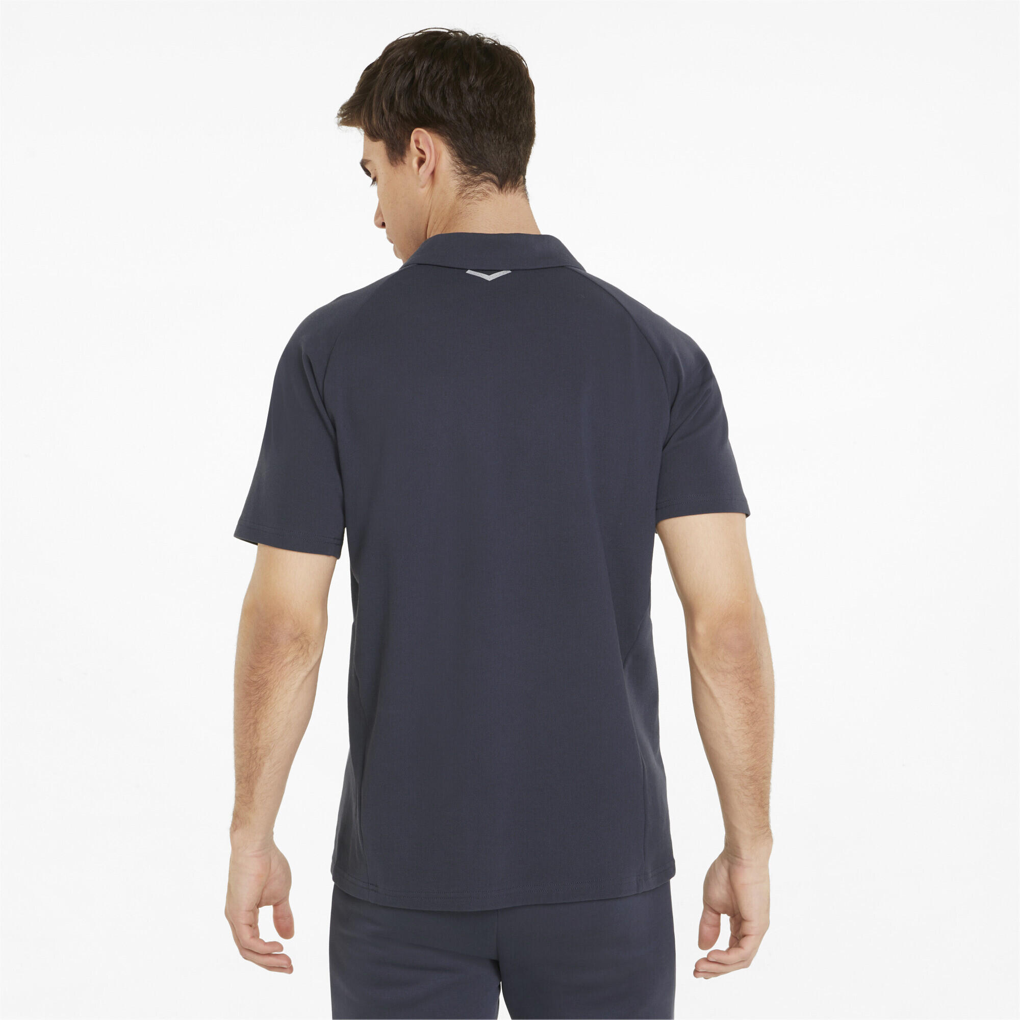 Polo Puma Teamfinal Casuals 4/6