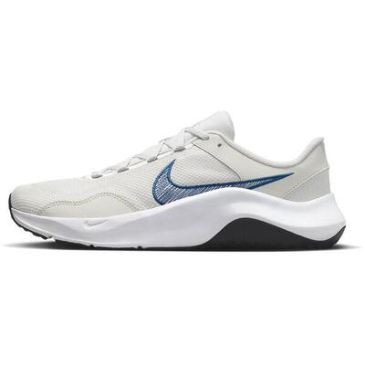 Sneakers nike legend essential 3 next nature. wit. mannen