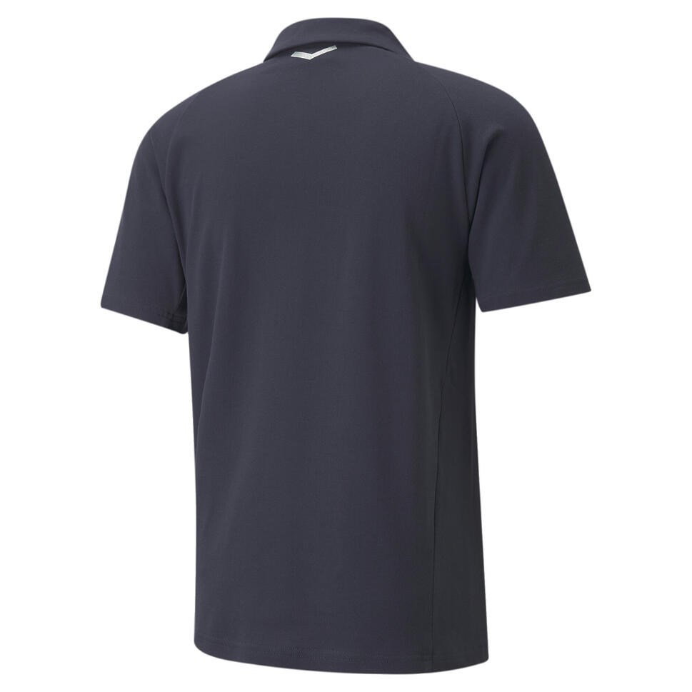 Koszulka Sportowa Polo Puma Teamfinal Casuals