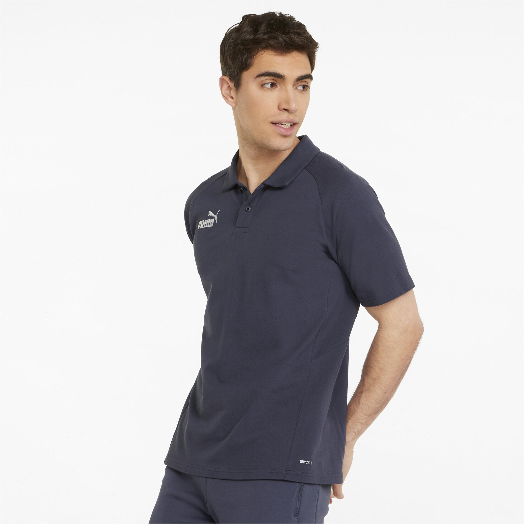 Polo Puma Teamfinal Casuals 3/6