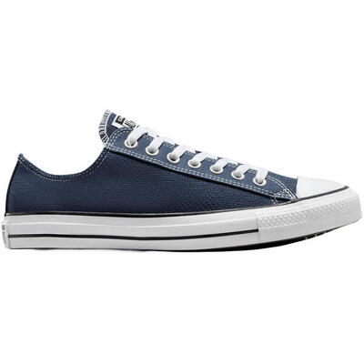 Sneakers converse chuck taylor all star canvas and, blauw, uniseks