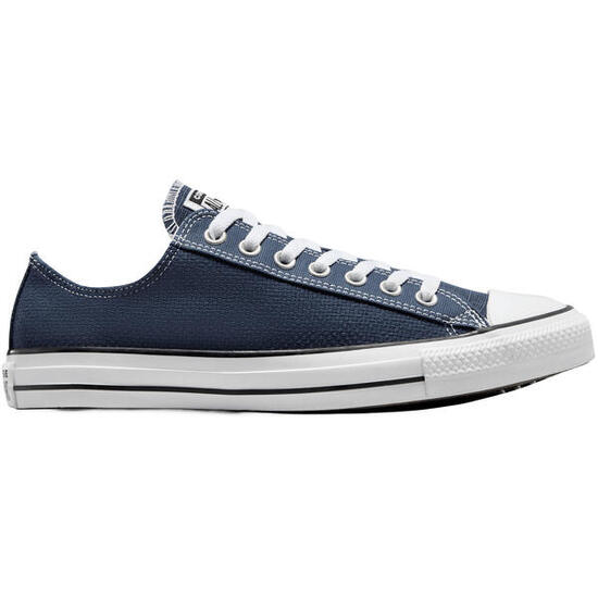 Turnschuhe Converse Chuck Taylor All Star Canvas and, Blau, Unisex