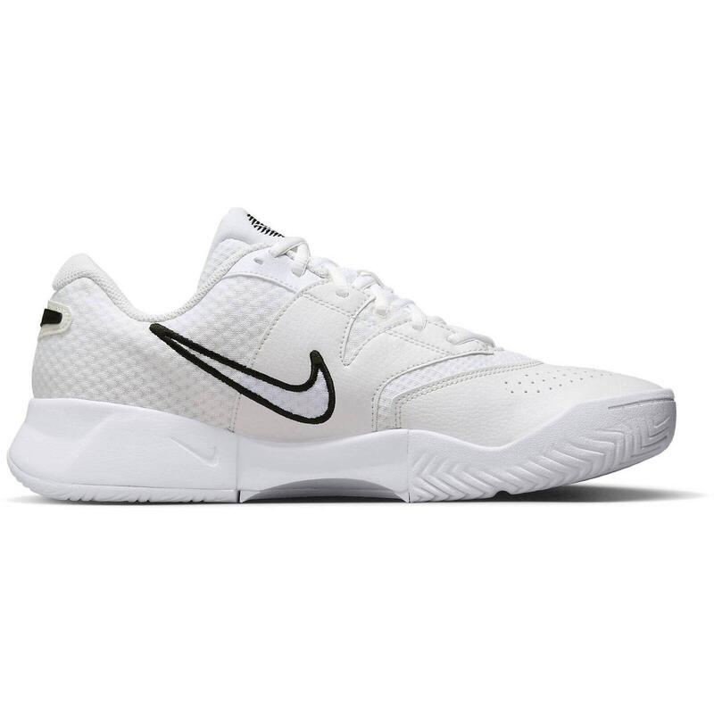 Sneakers Nike Court Lite 4, Wit, Mannen