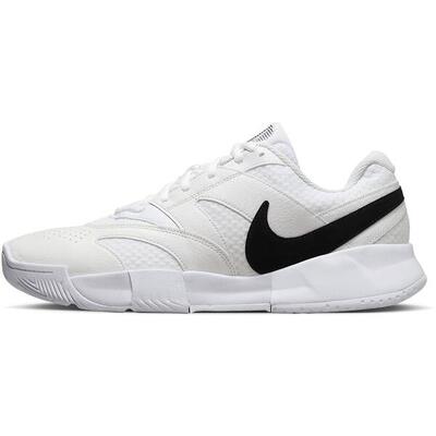 Sneakers nike court lite 4, wit, mannen