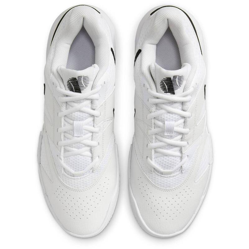 Sneakers Nike Court Lite 4, Wit, Mannen