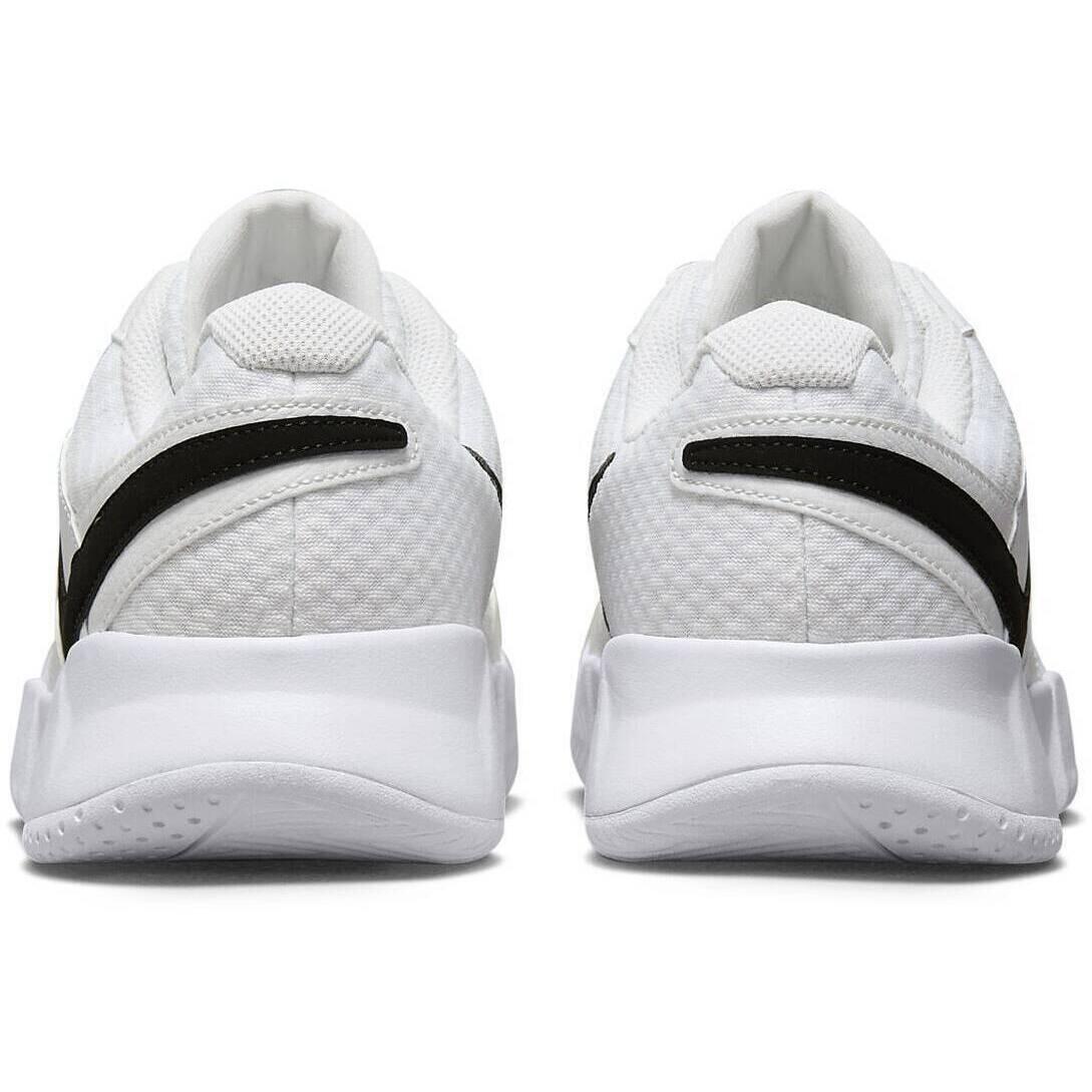 Baskets Nike Court Lite 4, Blanc, Hommes 4/5