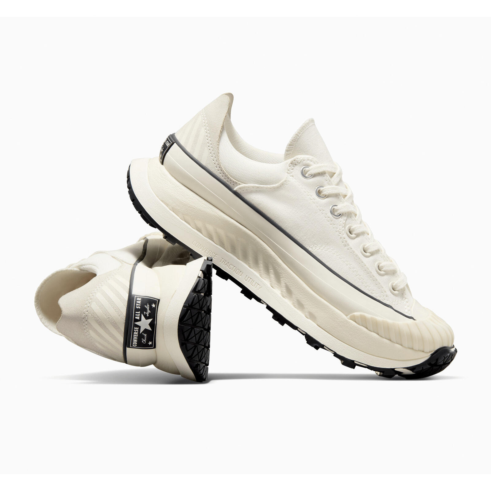 Baskets Converse Chuck 70 AT-CX, Beige, Unisexe 5/5
