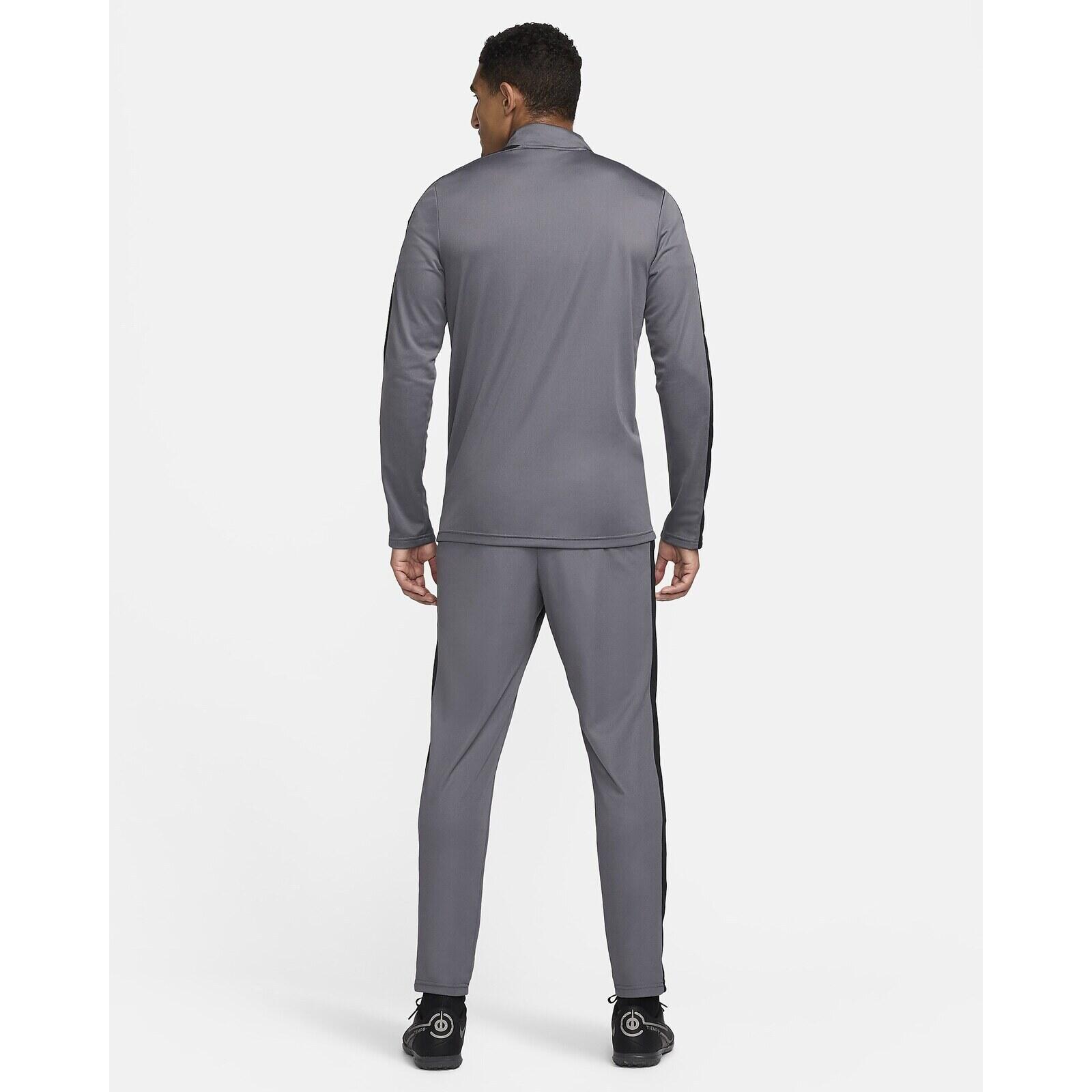 Trainingsanzug Herren Grau Nike Anzug Nike Sportswear CLUB FLEECE