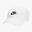 Kap Nike Club Unstructured Futura Wash Cap, Wit, Uniseks