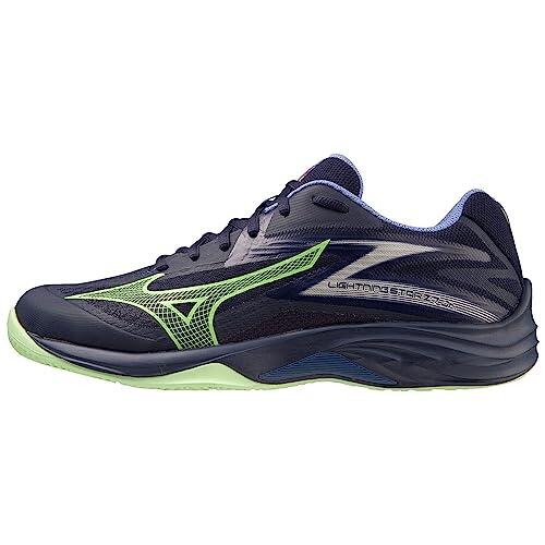 Zapatilla de Deportes Indoor para NIÑO MIZUNO DEPORTIVO LIGHTNING STAR Z7 JR