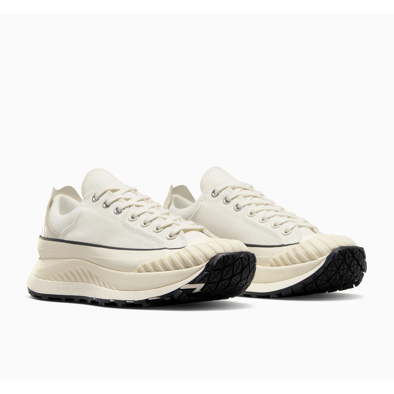 Baskets Converse Chuck 70 AT-CX, Beige, Unisexe 4/5