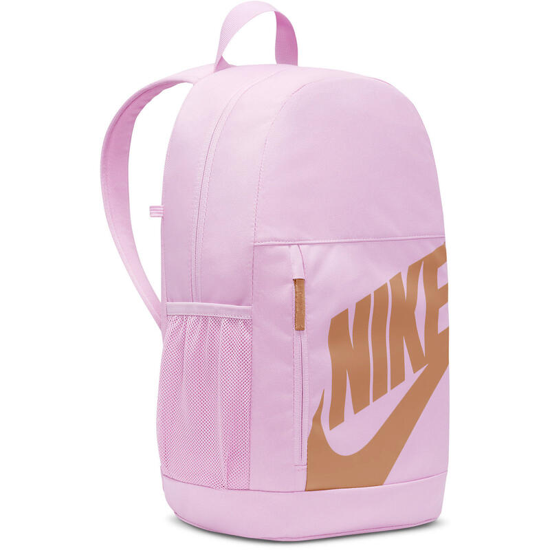 Rucsac copii Nike Elemental 20L, Roz