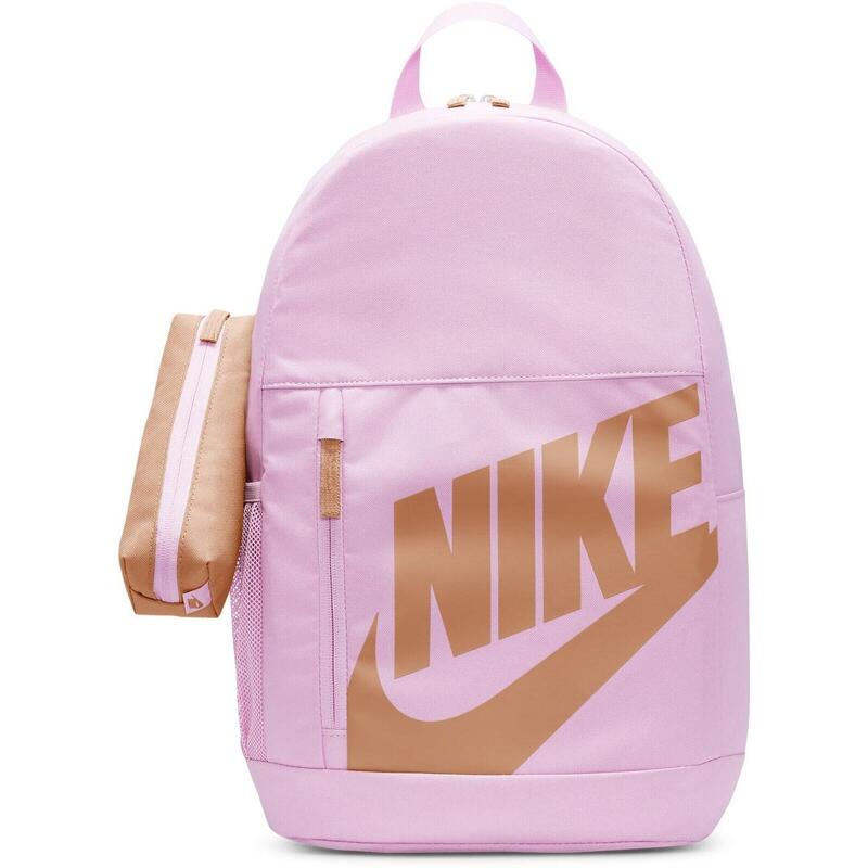 Rucsac copii Nike Elemental 20L, Roz