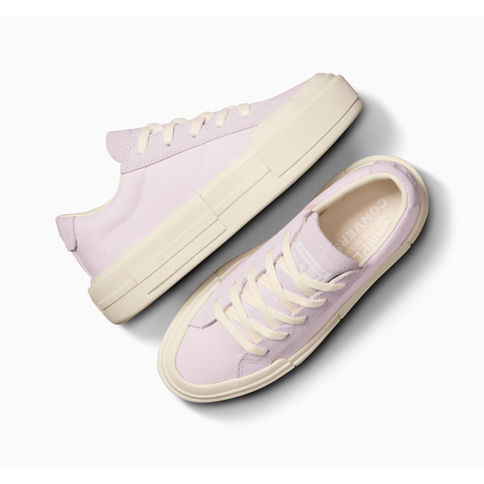 Baskets Converse Chuck Taylor All Star Cruise, Violet, Unisexe 2/5