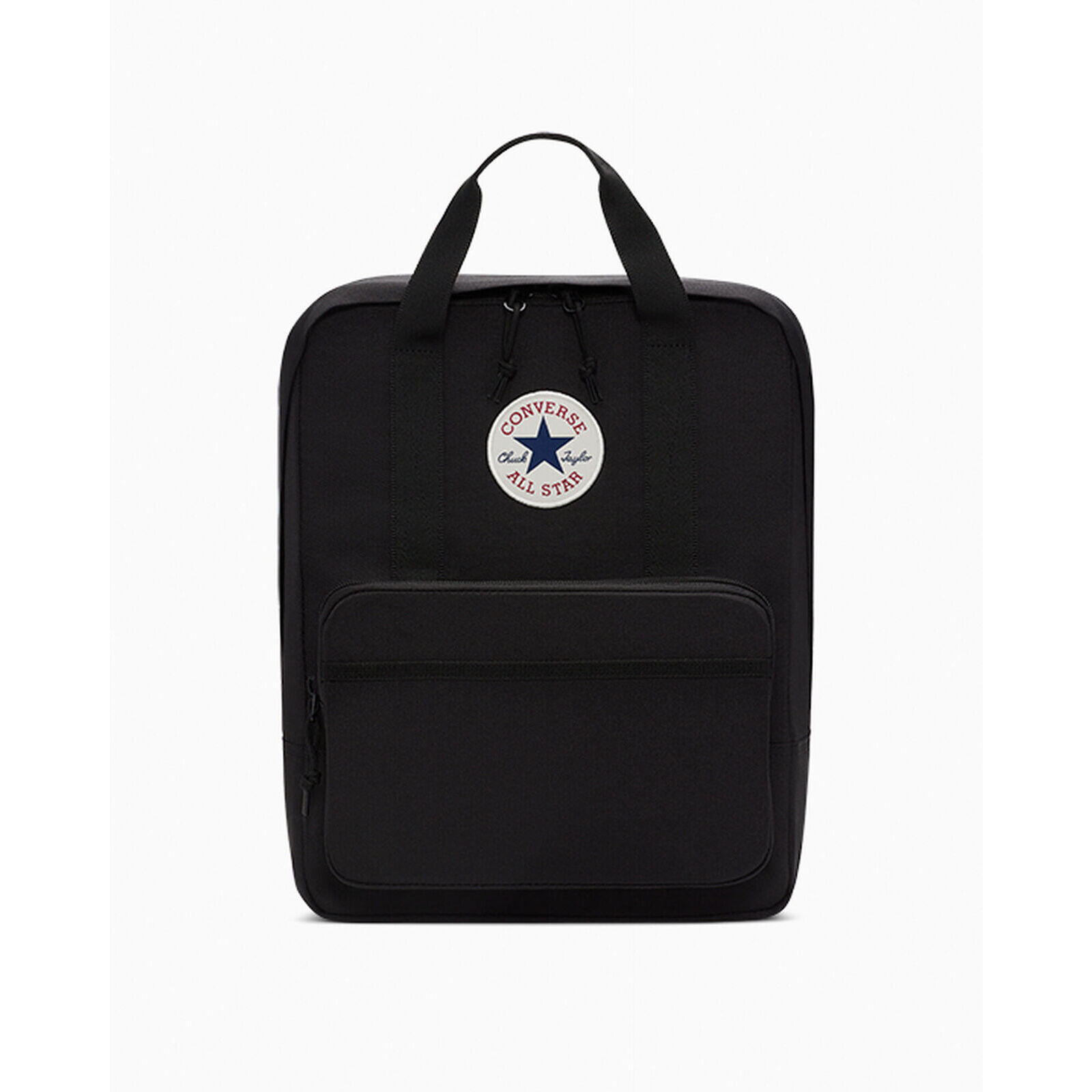 Zaini converse nero 2/7