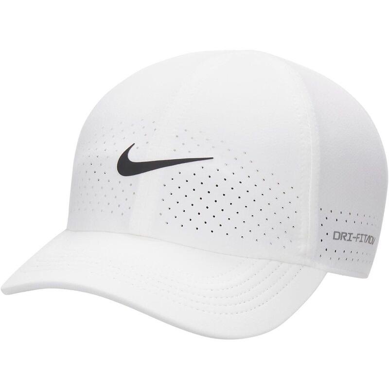 Sapka Nike Dri-FIT ADV Club, Fehér, Unisex