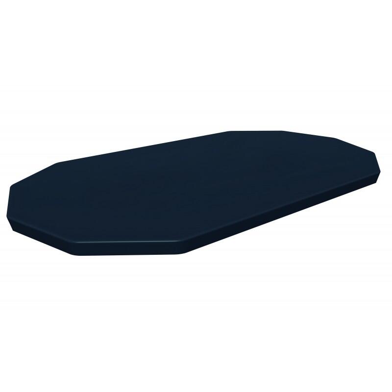 Bestway Housse pour piscine Levant Ovale 424 x 250 cm 3/3