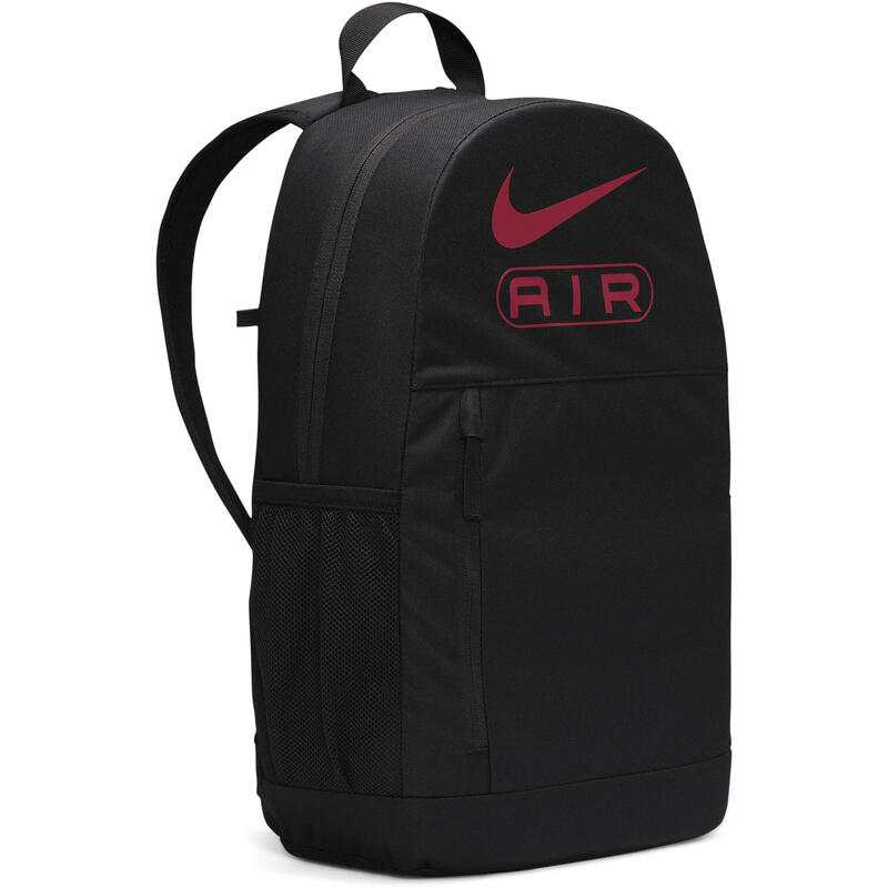 Hátizsák Nike Y Elemental Backpack 20L, Fekete, Gyerekek