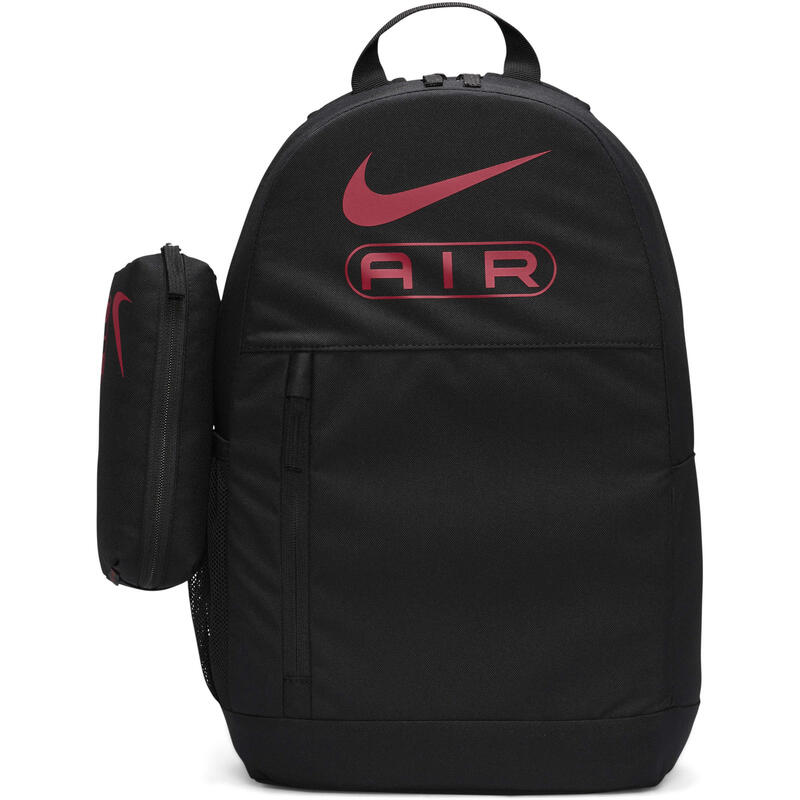 Rugzak Nike Y Elemental Backpack 20L, Zwart, Kinderen