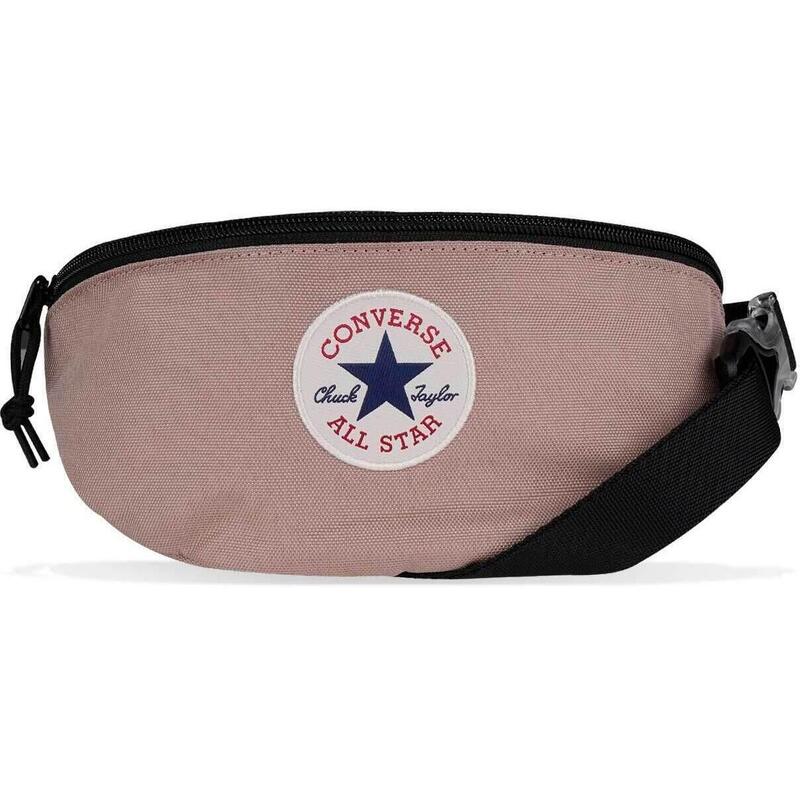 Sac Converse Waist Bag 1.5L, Rose, Unisexe