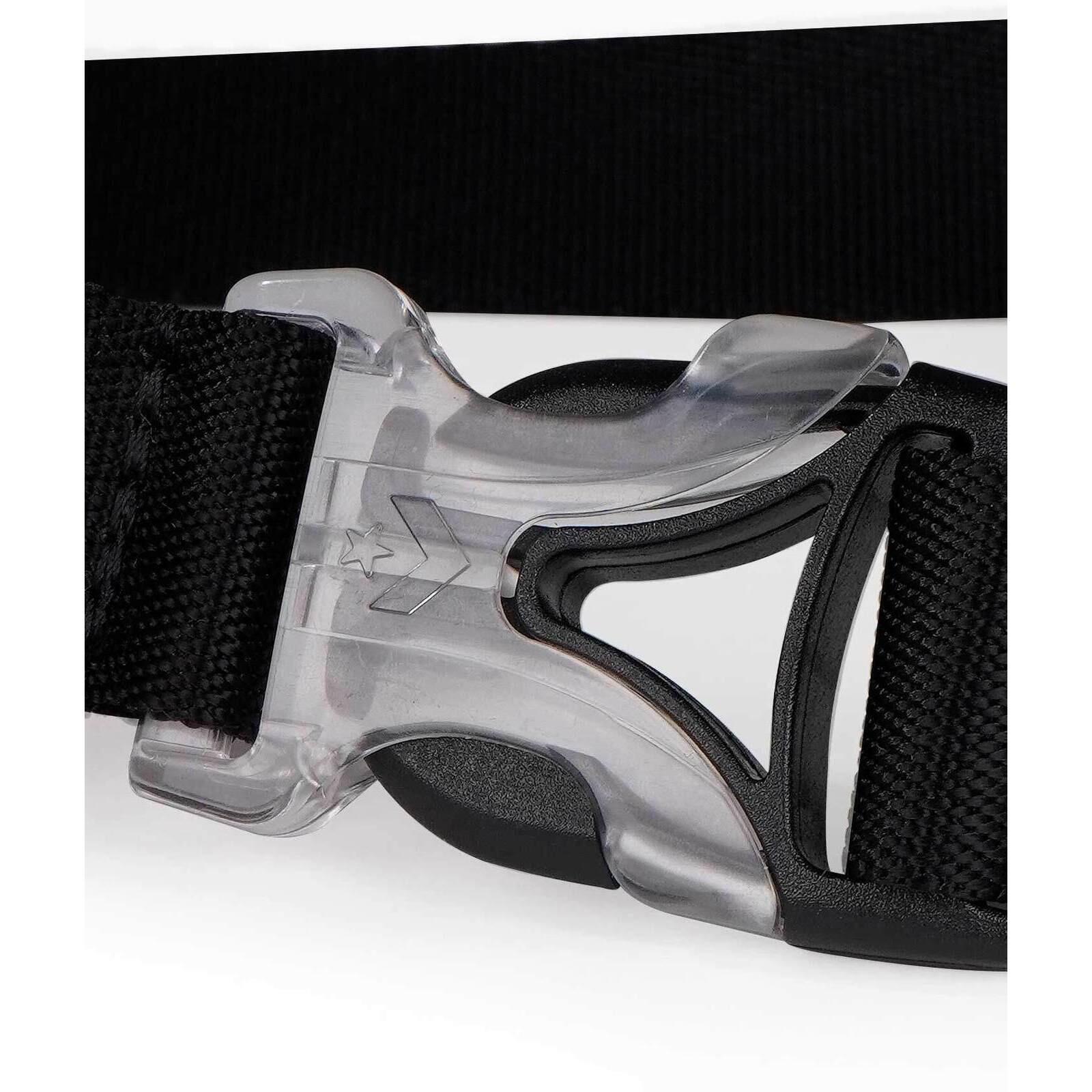 Sac Converse Waist Bag 1.5L, Rose, Unisexe 4/4