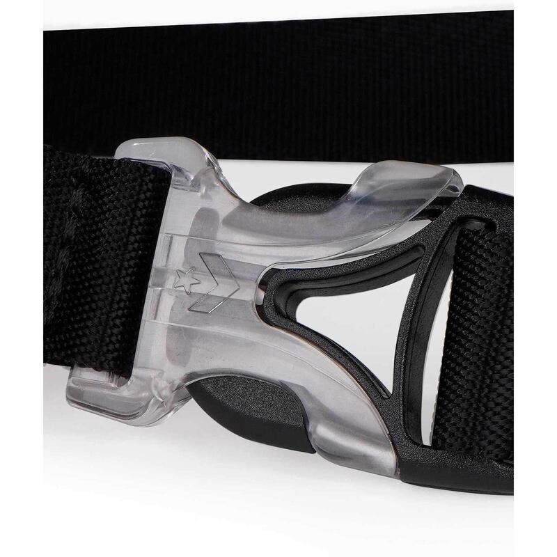 Borseta unisex Converse Waist Bag 1.5L, Roz