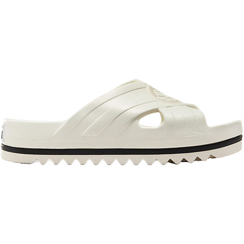 Slapi femei Converse Chuck Taylor All Star Sandal CX, Alb