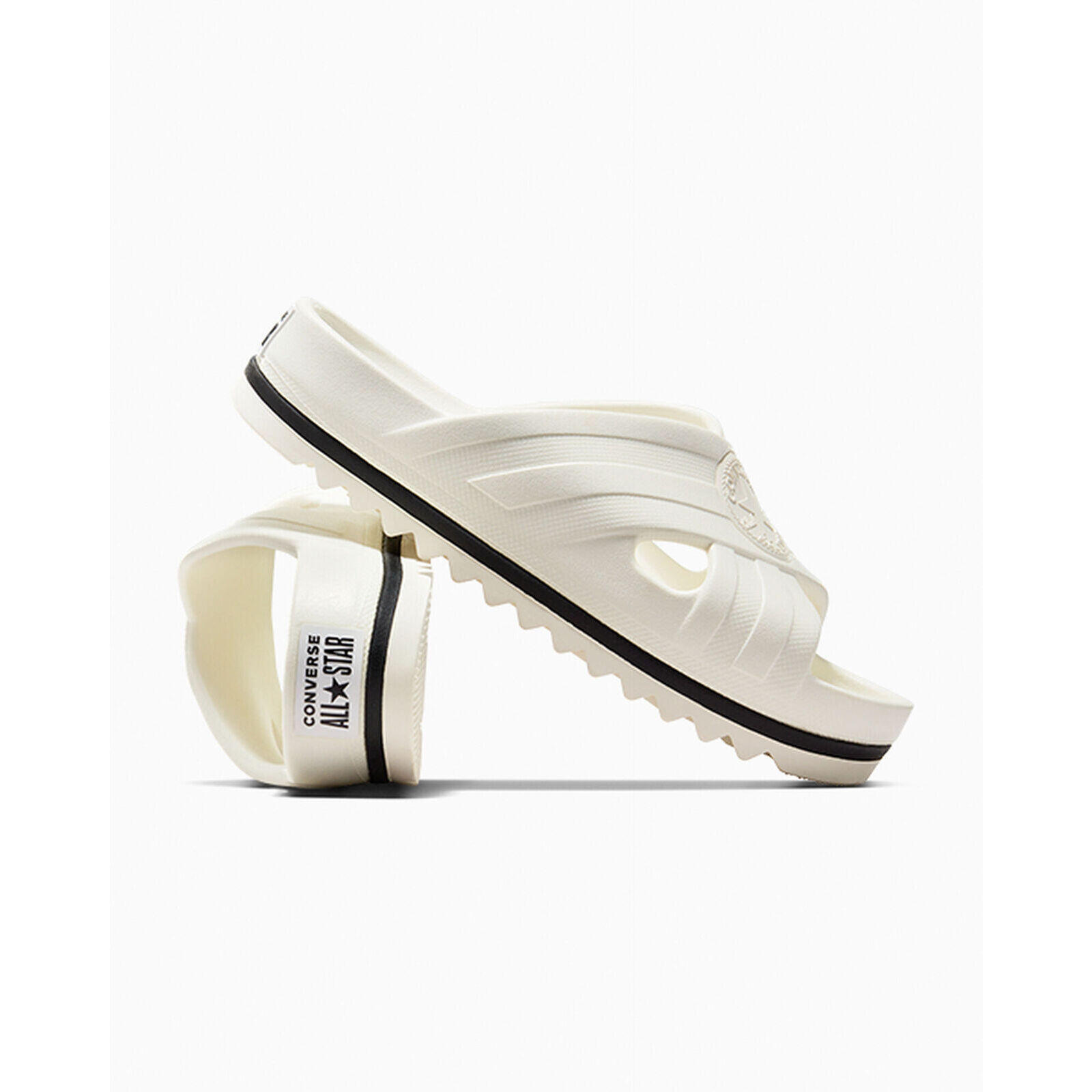 Slippers Converse Chuck Taylor All Star Sandal CX, Wit, Dames 5/5