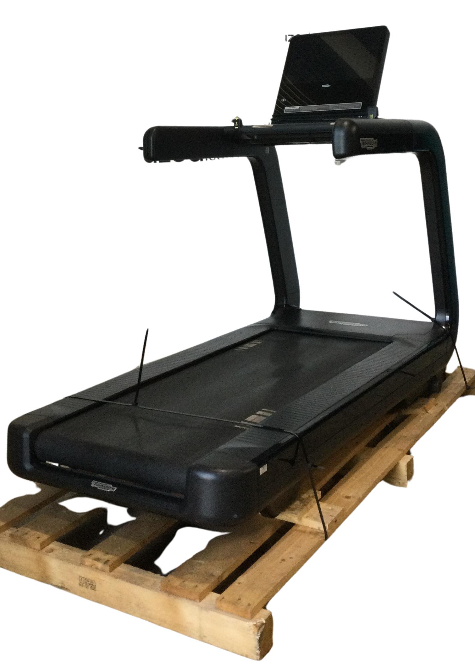 TECHNOGYM Refurbished Technogym Artis Run Treadmill - Grade D