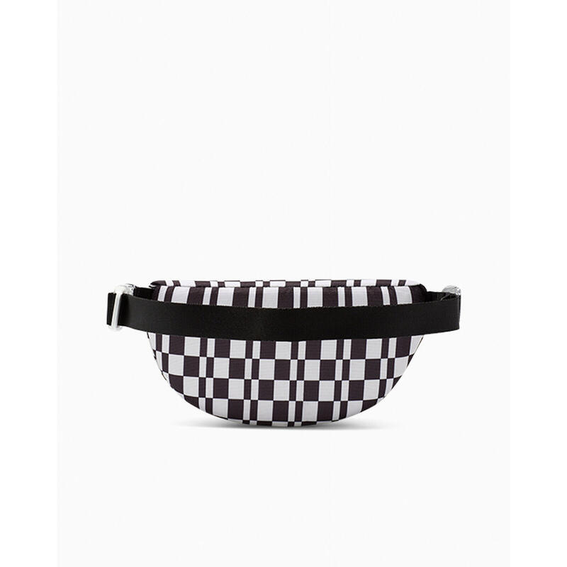 Borseta unisex Converse Graphic Sling Pack 2.5L, Alb