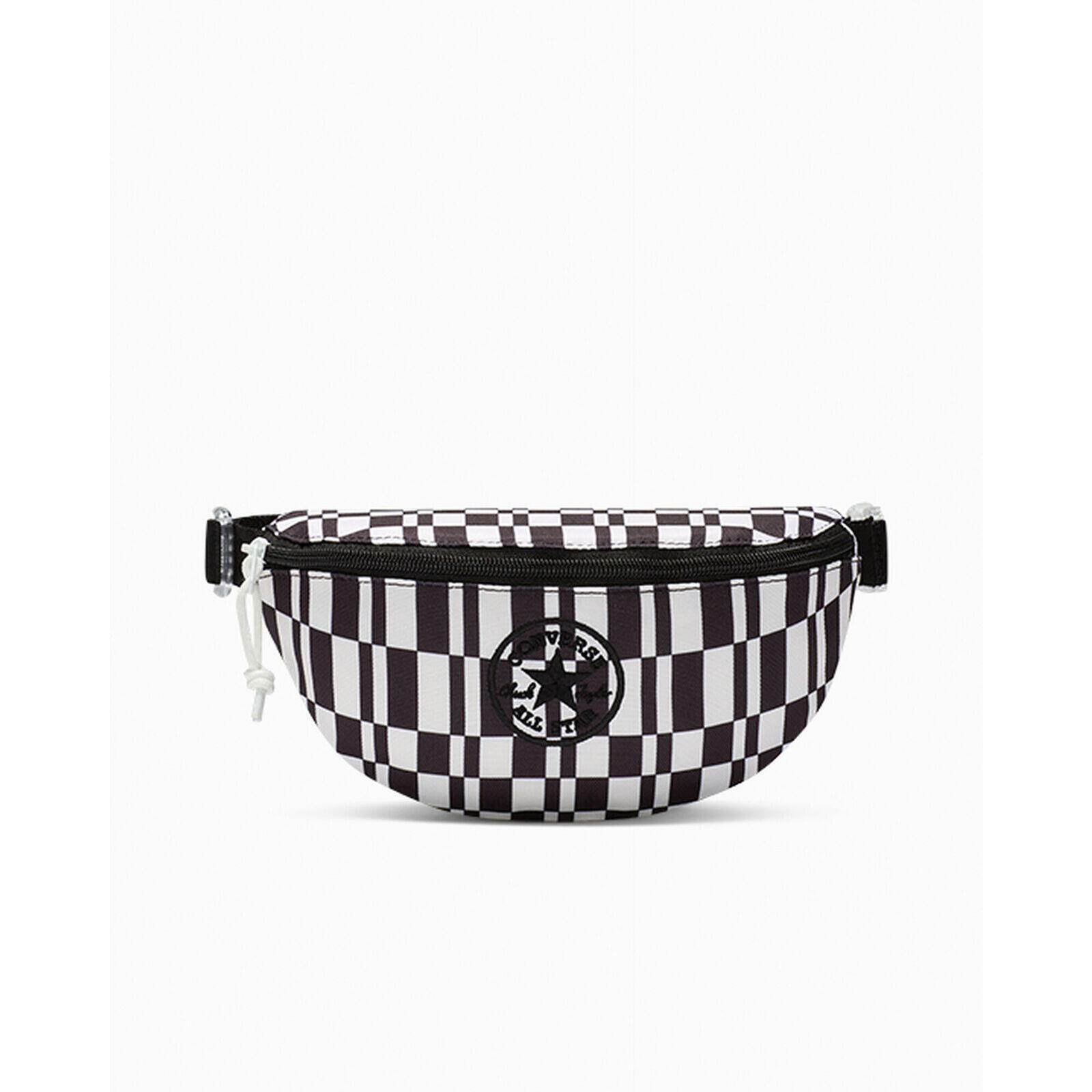 Tas Converse Graphic Sling Pack 2.5L, Wit, Uniseks 2/5