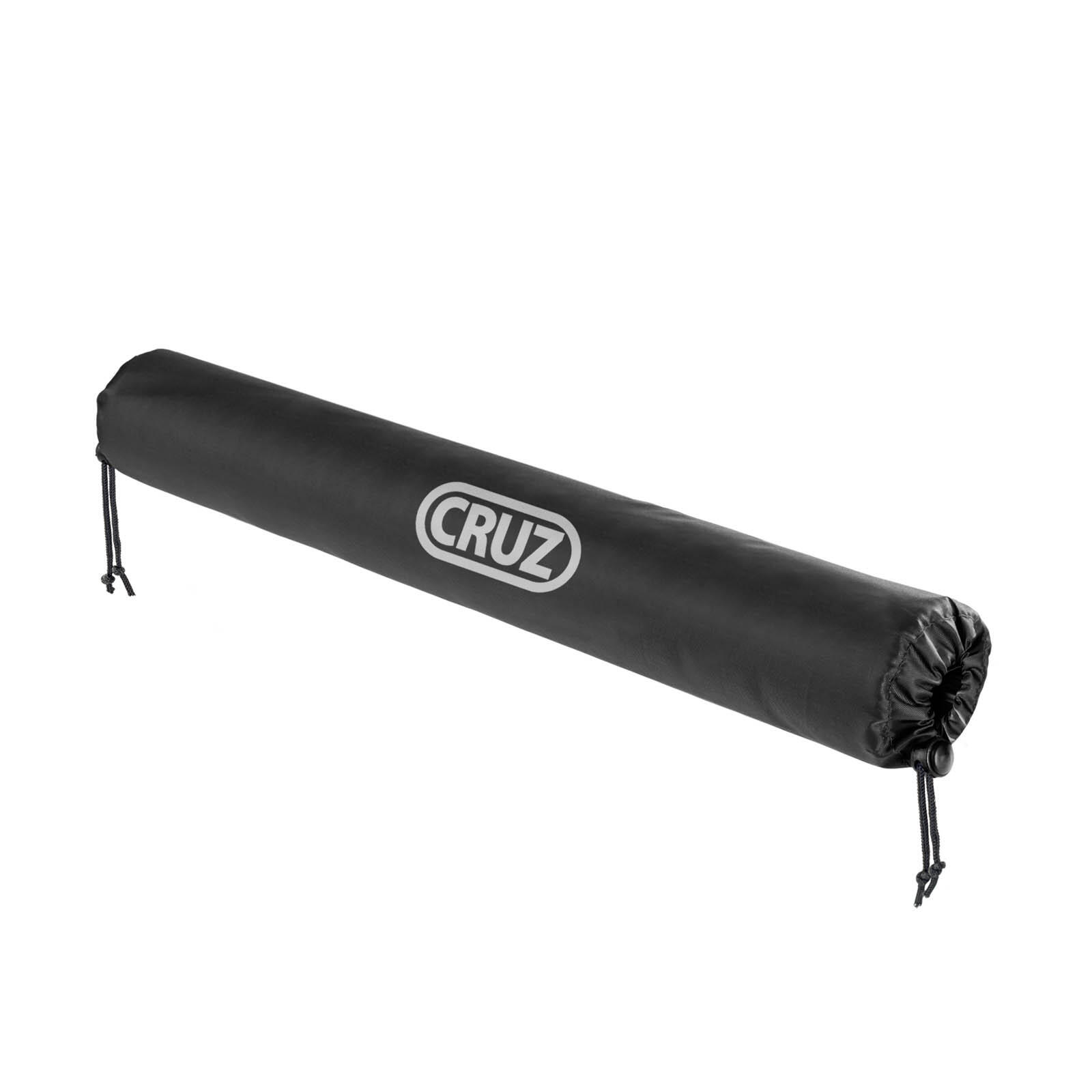 CRUZ 2x foam pads (61x10cm) 2/4
