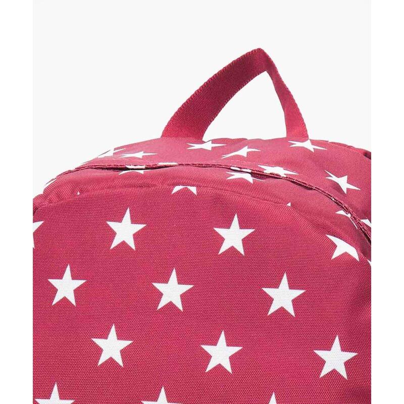 Rugzak Converse Go 2 19L, Rood, Uniseks