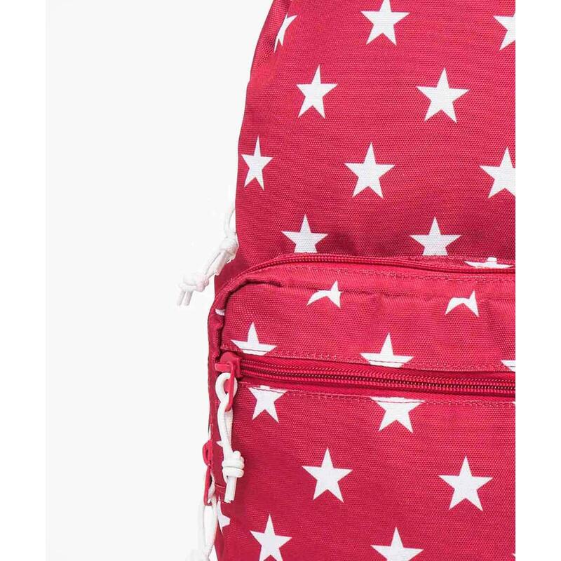 Sac à dos Converse Go 2 19L, Rouge, Unisexe