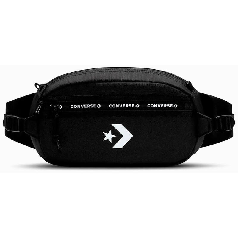 Sac Converse Transition Sling 3.2L, Noir, Unisexe