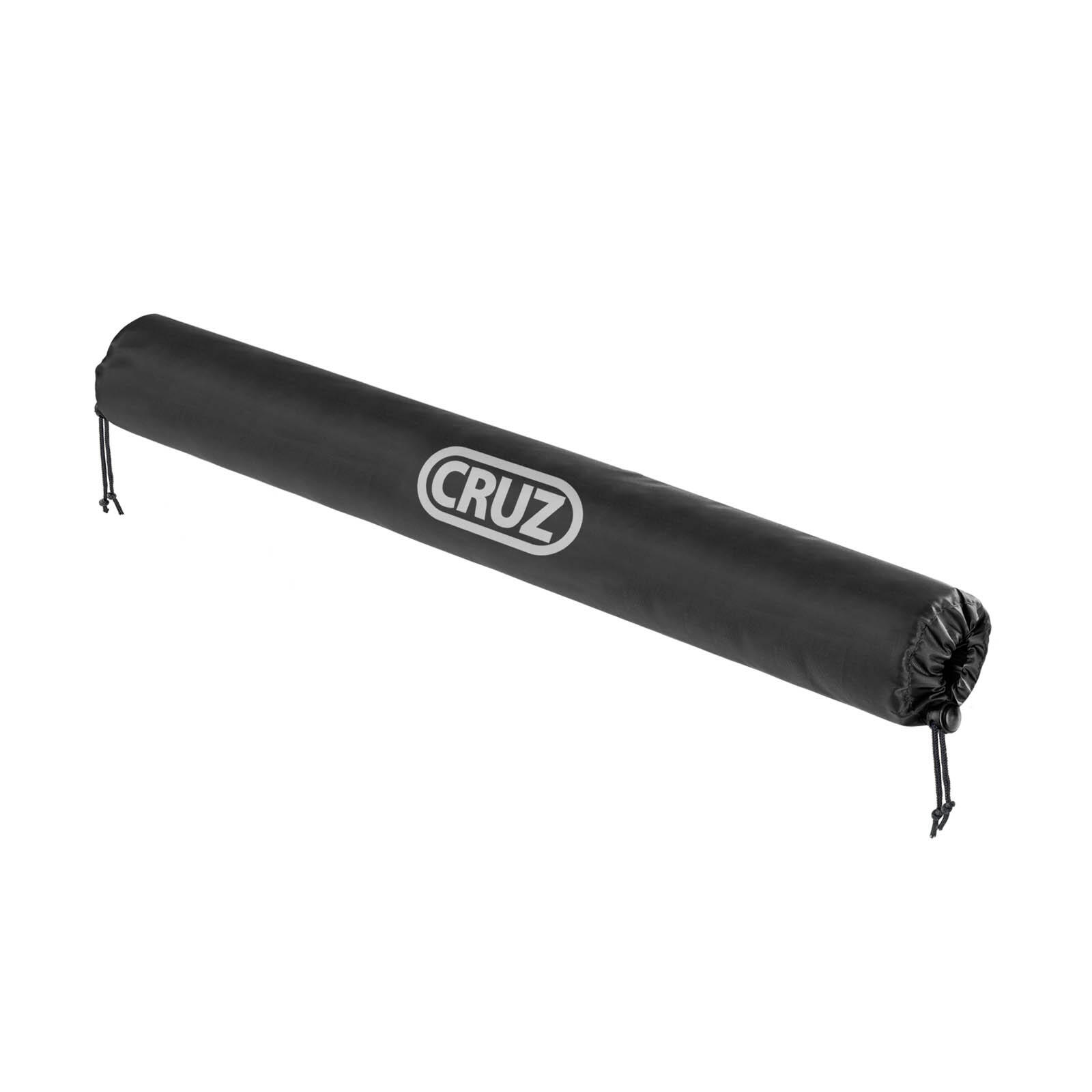 CRUZ 2x foam pads (61x7cm) 2/4