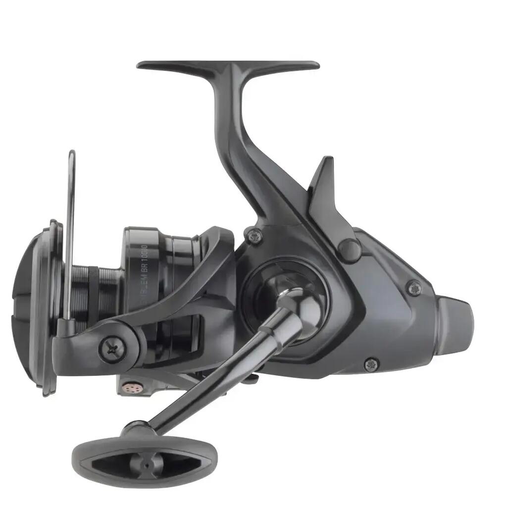 Мотовилка Daiwa MBLEM BR 25A 6 навивки/320м/0.32мм/5.3:1