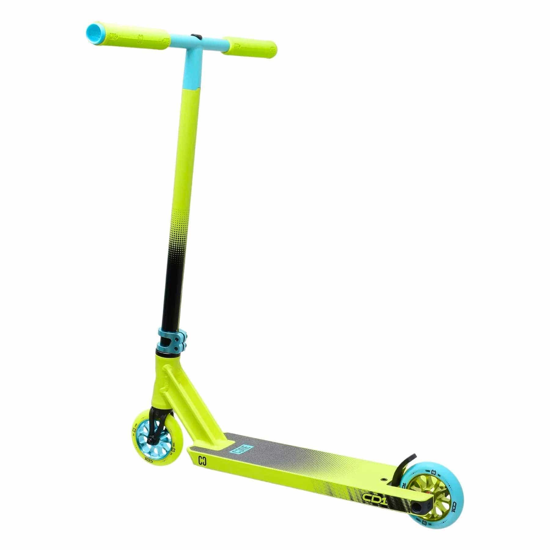 Freestyle-Roller Core CD1 5/7