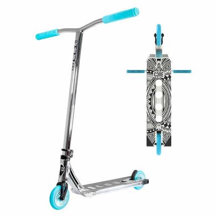 Trottinette freestyle Core CL1