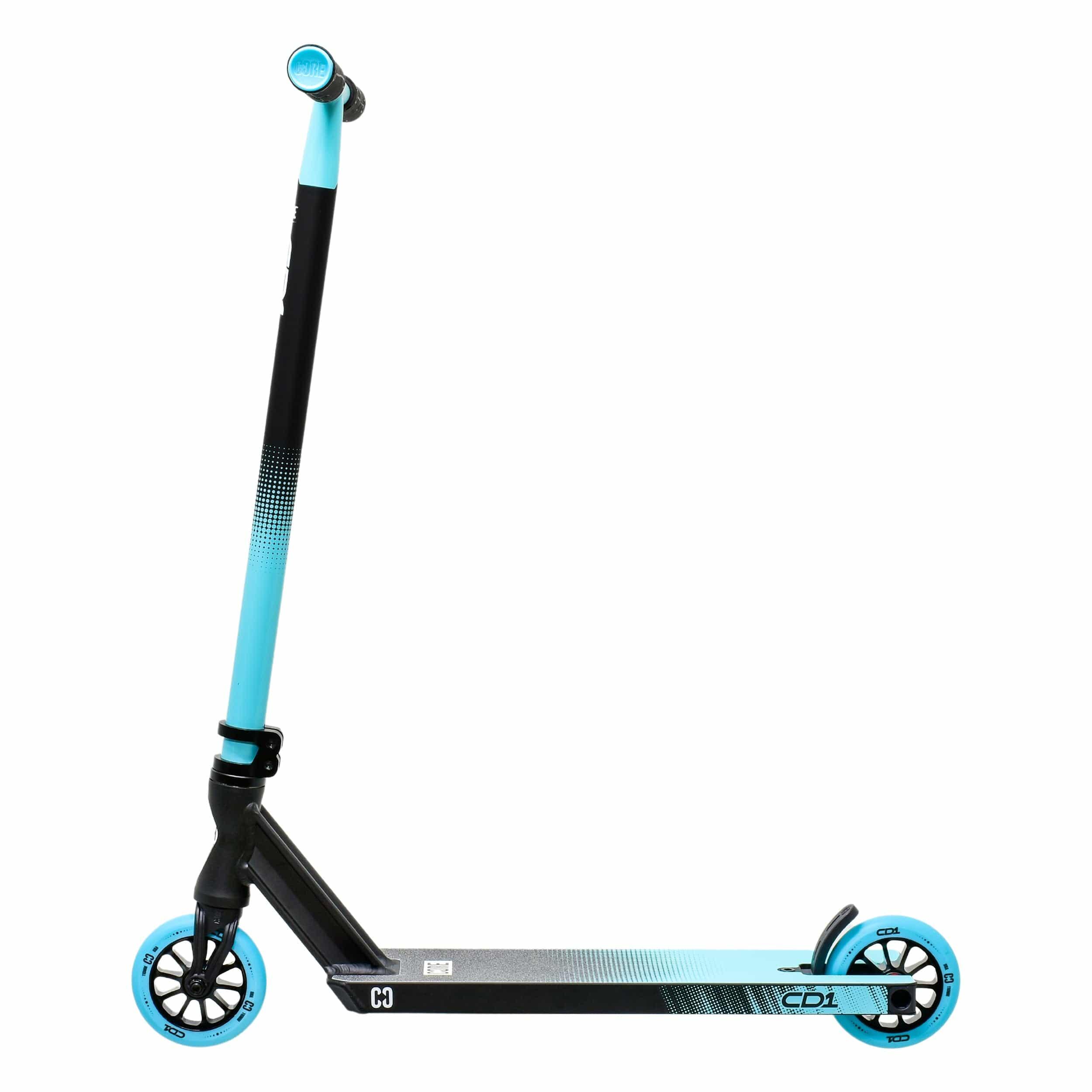 Freestyle scooter Core CD1 2/7