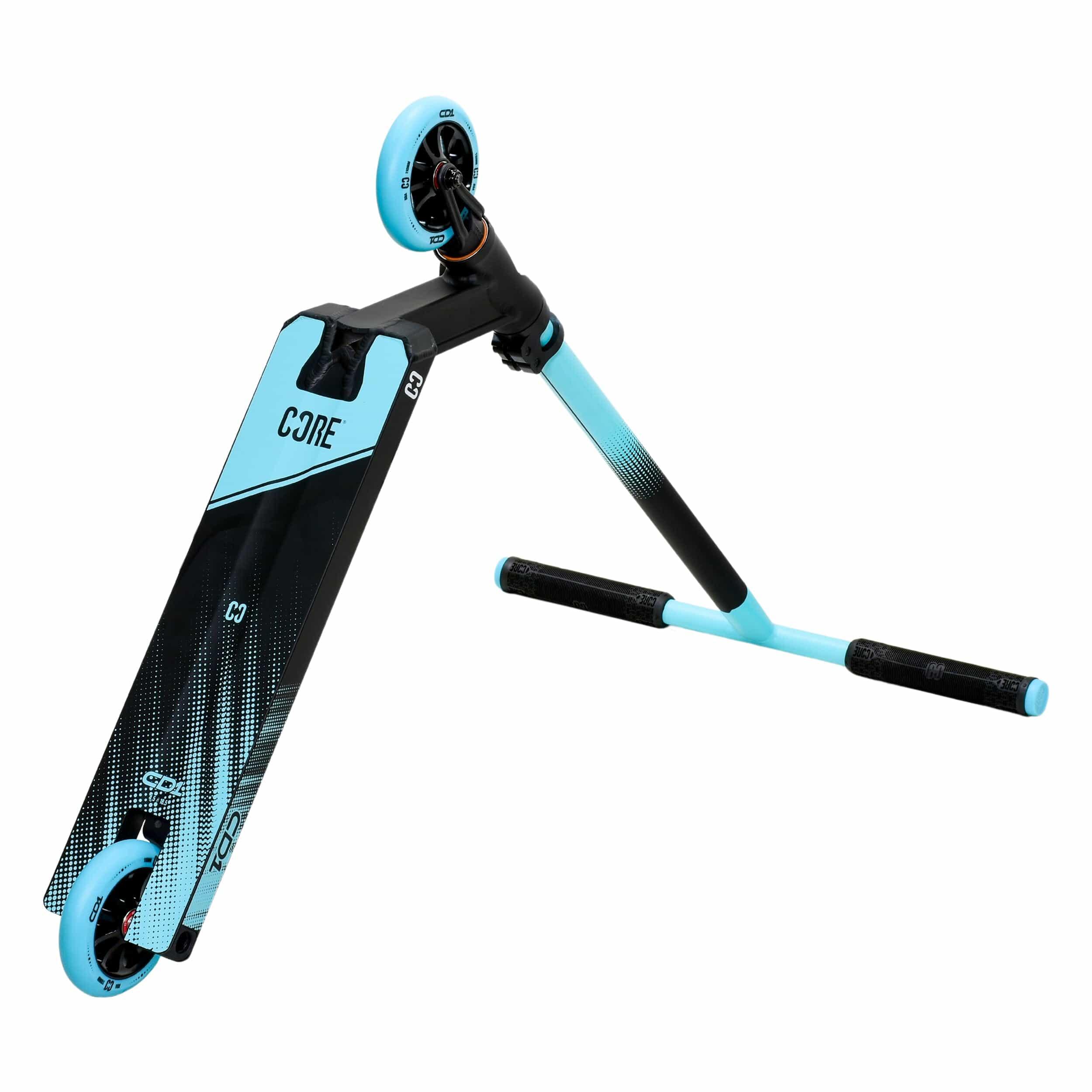 Freestyle scooter Core CD1 3/7