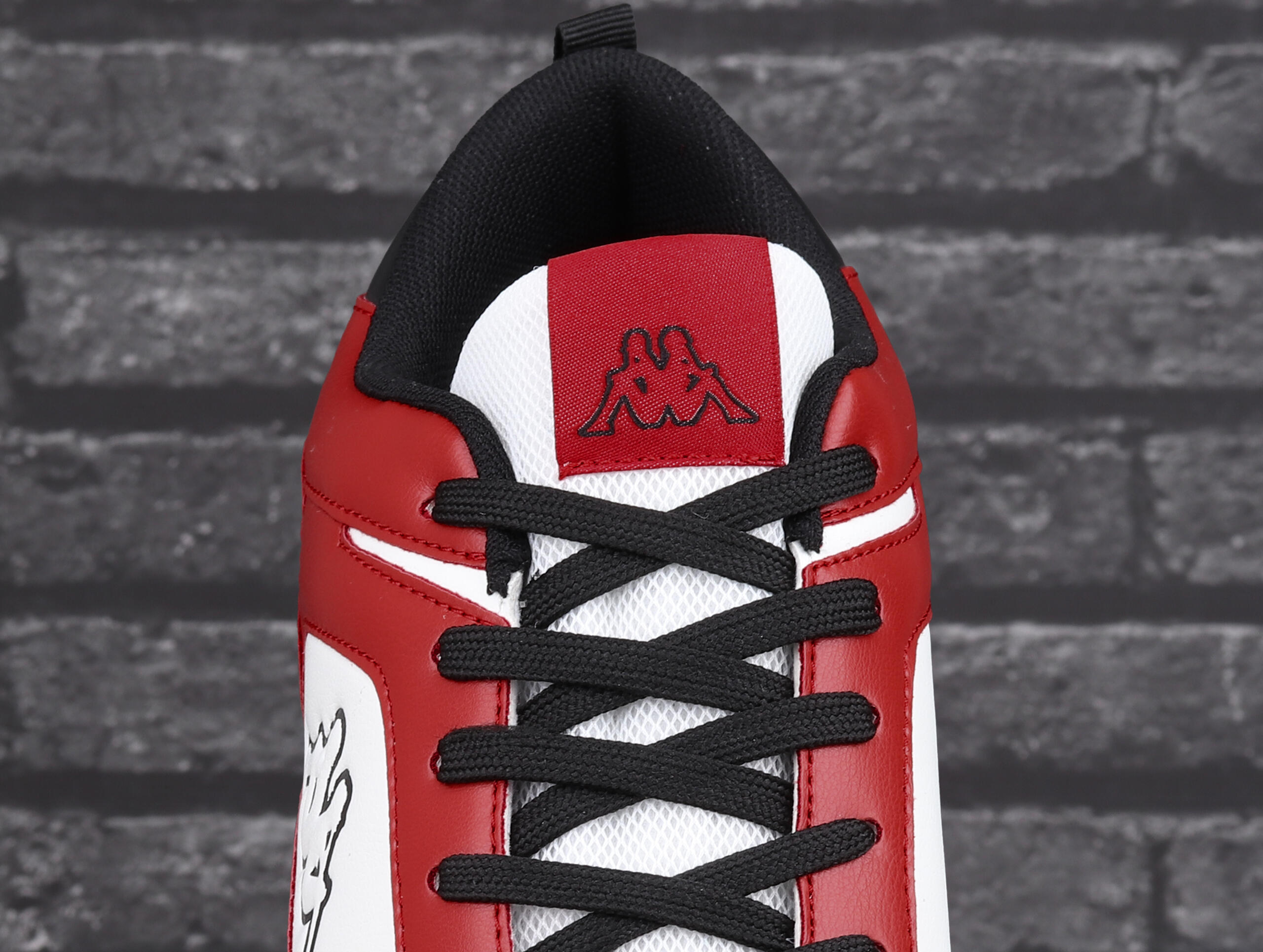 Buty męskie sportowe do chodzenia Kappa ALID LOW 6/7