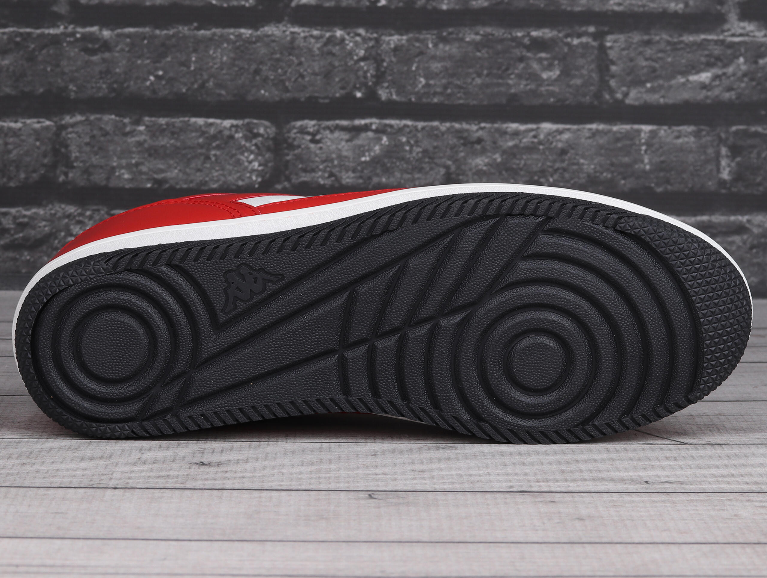 Buty męskie sportowe do chodzenia Kappa ALID LOW 5/7