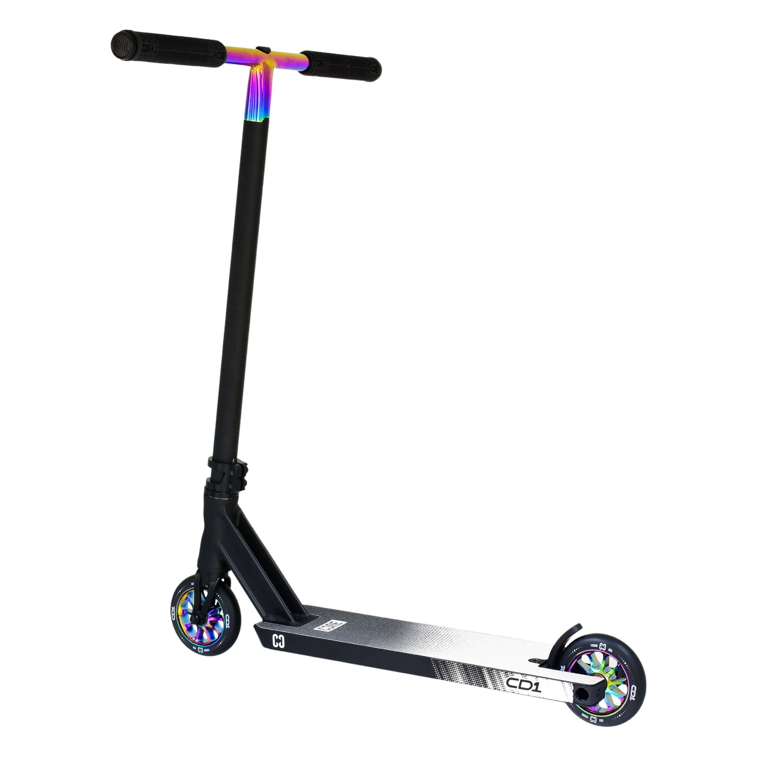 Monopattino freestyle Core CD1 5/7