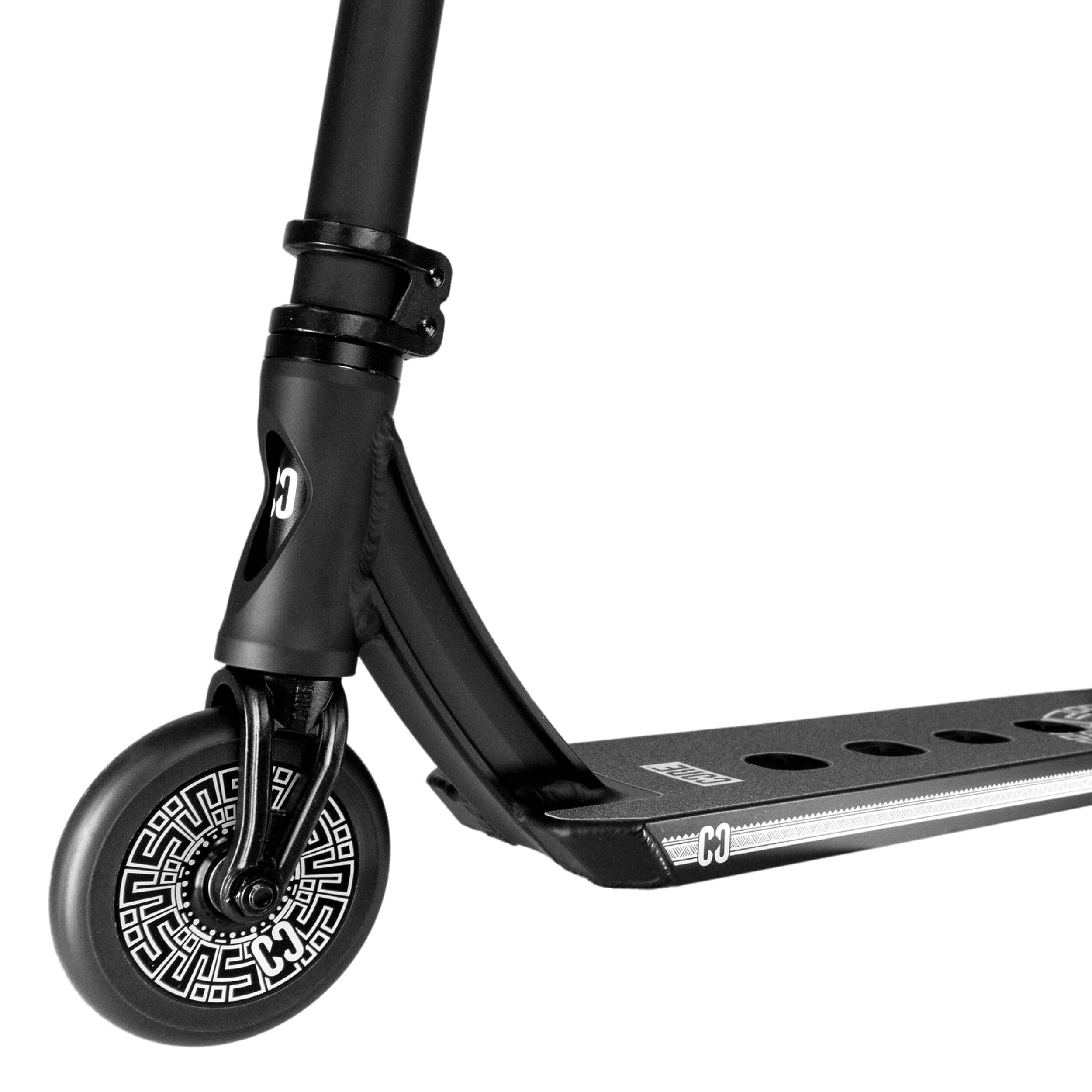 CORE CL1 Complete Stunt Scooter – Black 5/7